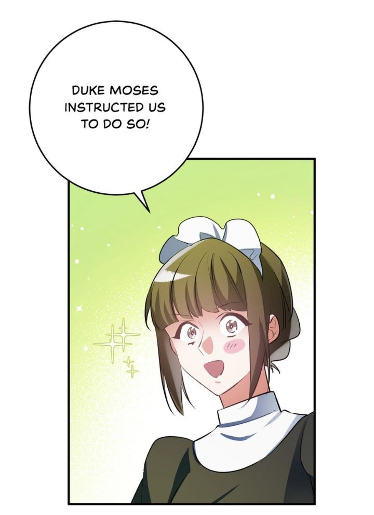 Taming the Lady Chapter 61 - page 71