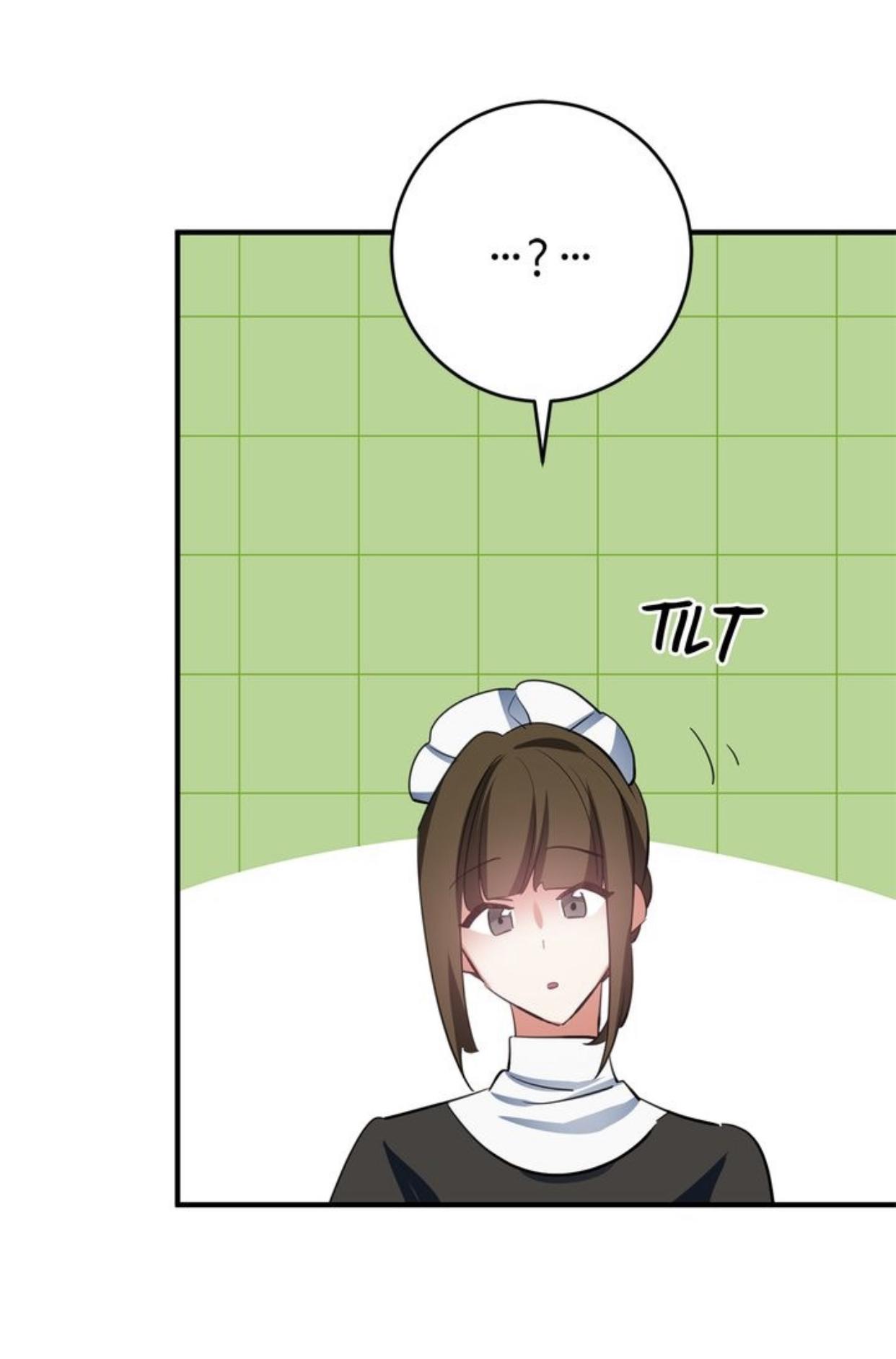 Taming the Lady Chapter 61 - page 74