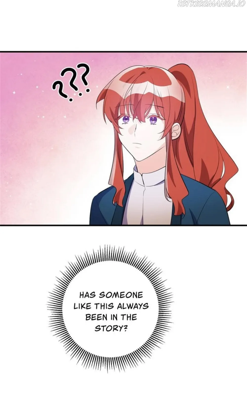 Taming the Lady Chapter 69 - page 35