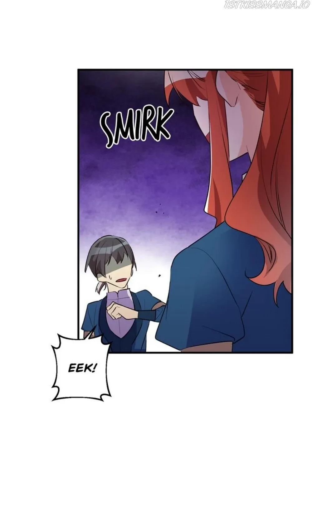 Taming the Lady Chapter 69 - page 67