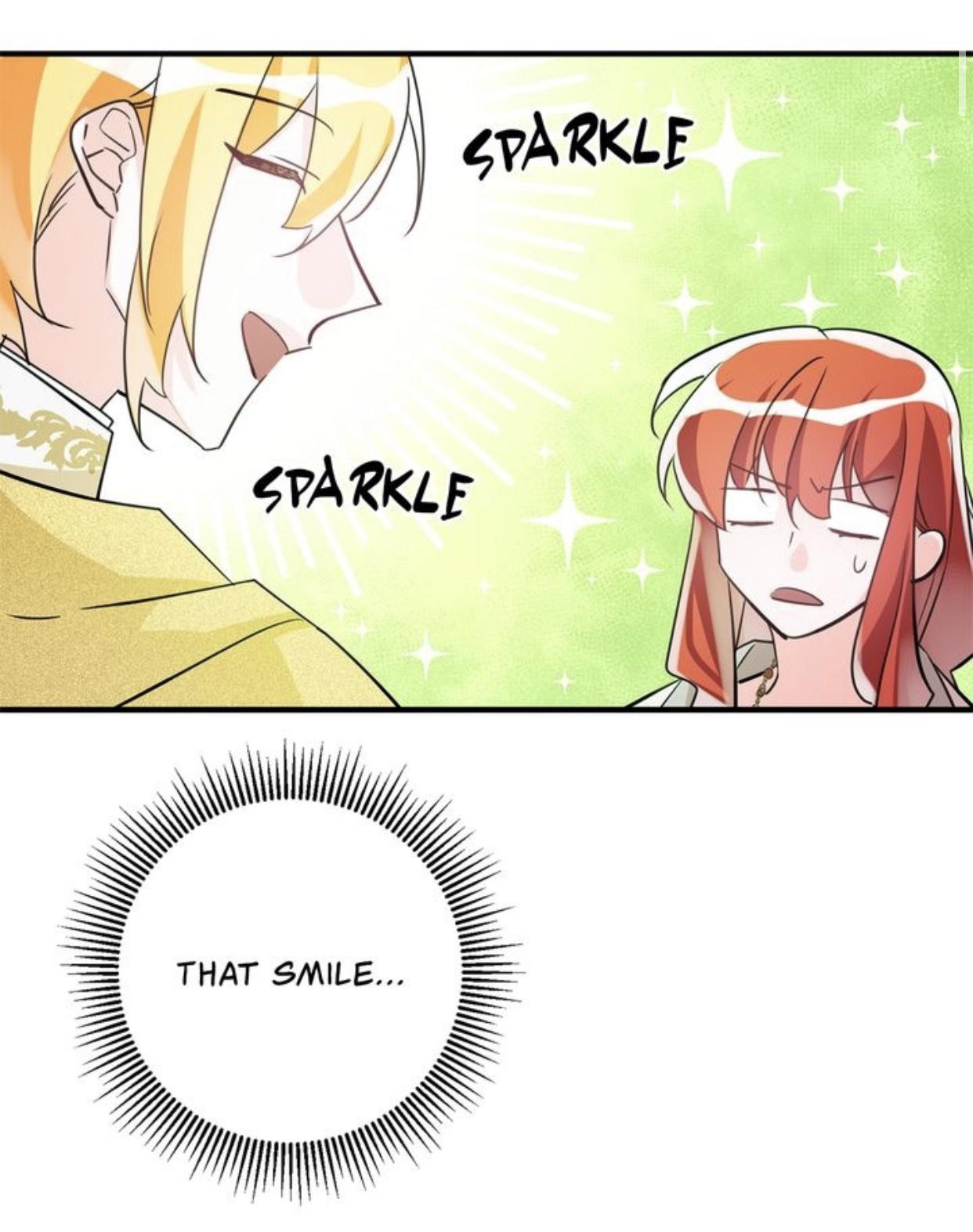 Taming the Lady Chapter 62 - page 11