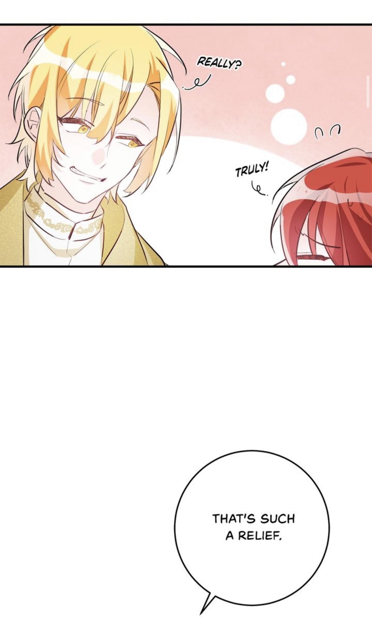 Taming the Lady Chapter 62 - page 15