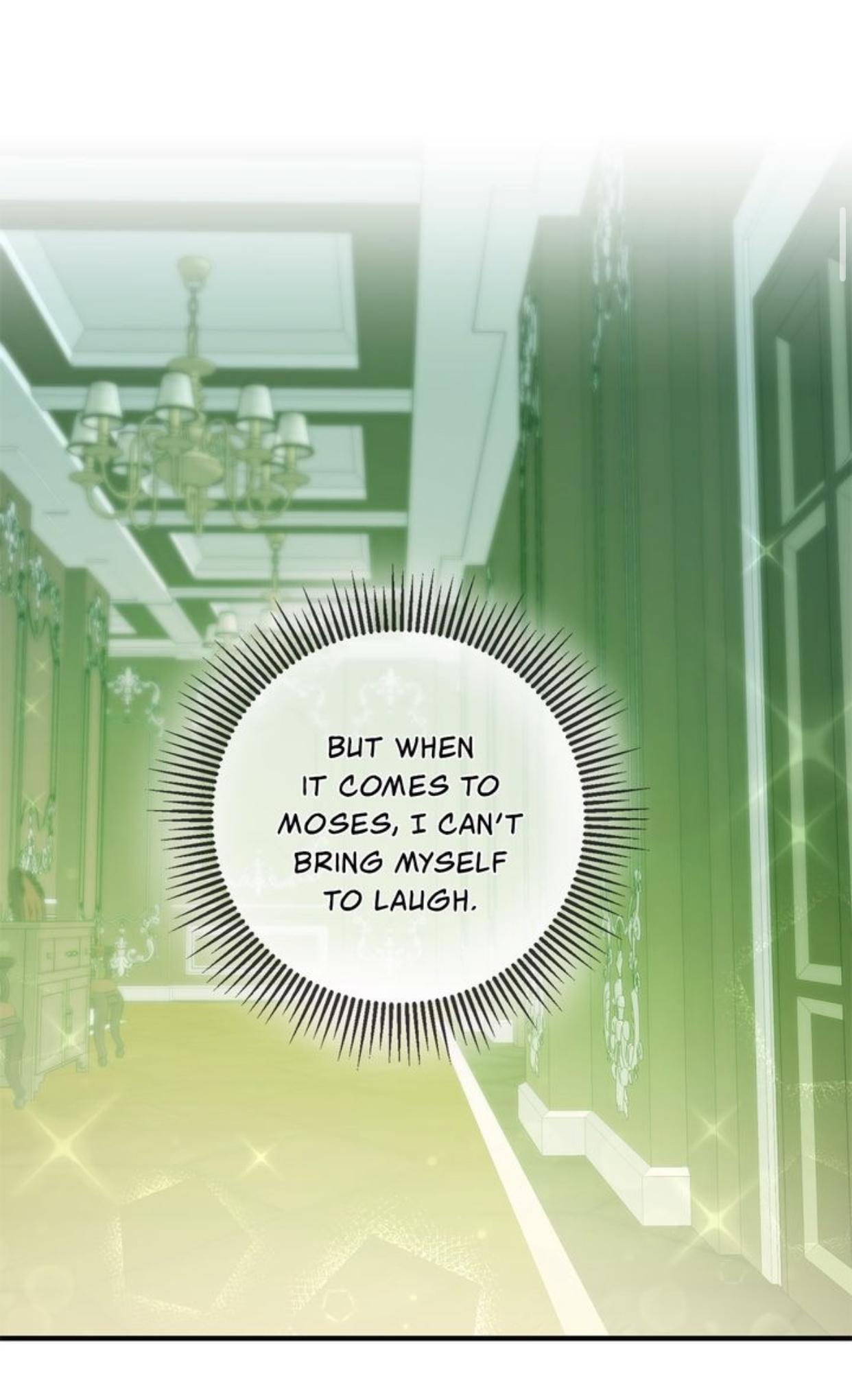 Taming the Lady Chapter 62 - page 19