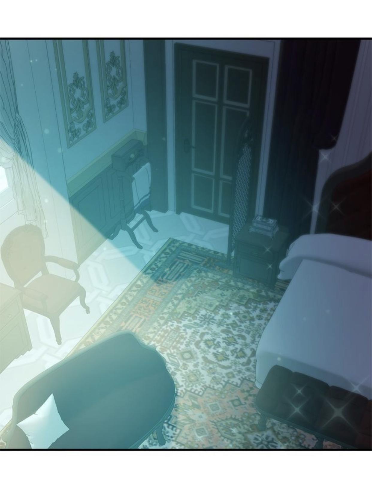 Taming the Lady Chapter 62 - page 21