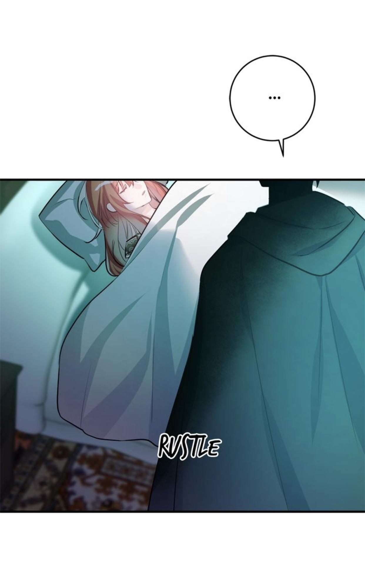 Taming the Lady Chapter 62 - page 24