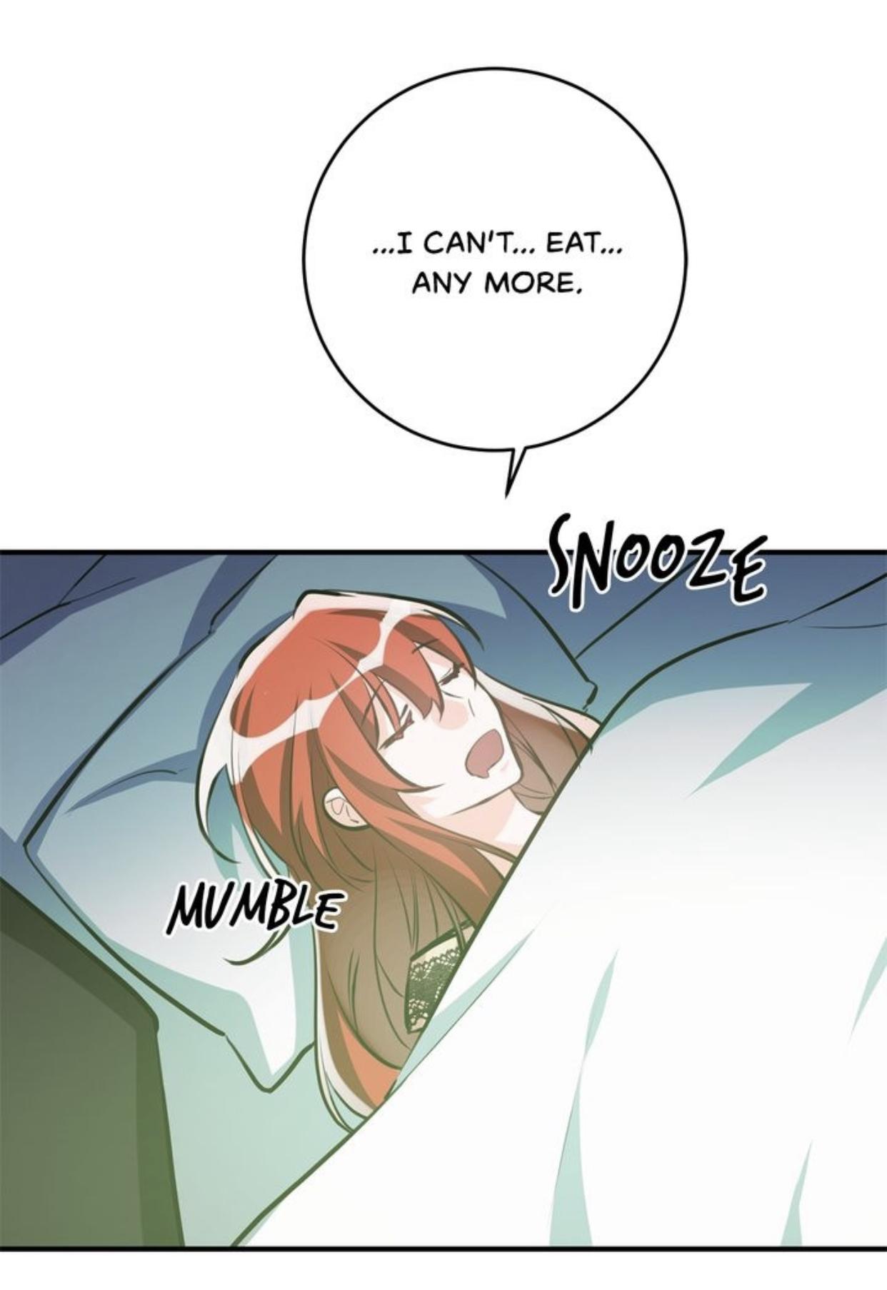 Taming the Lady Chapter 62 - page 31