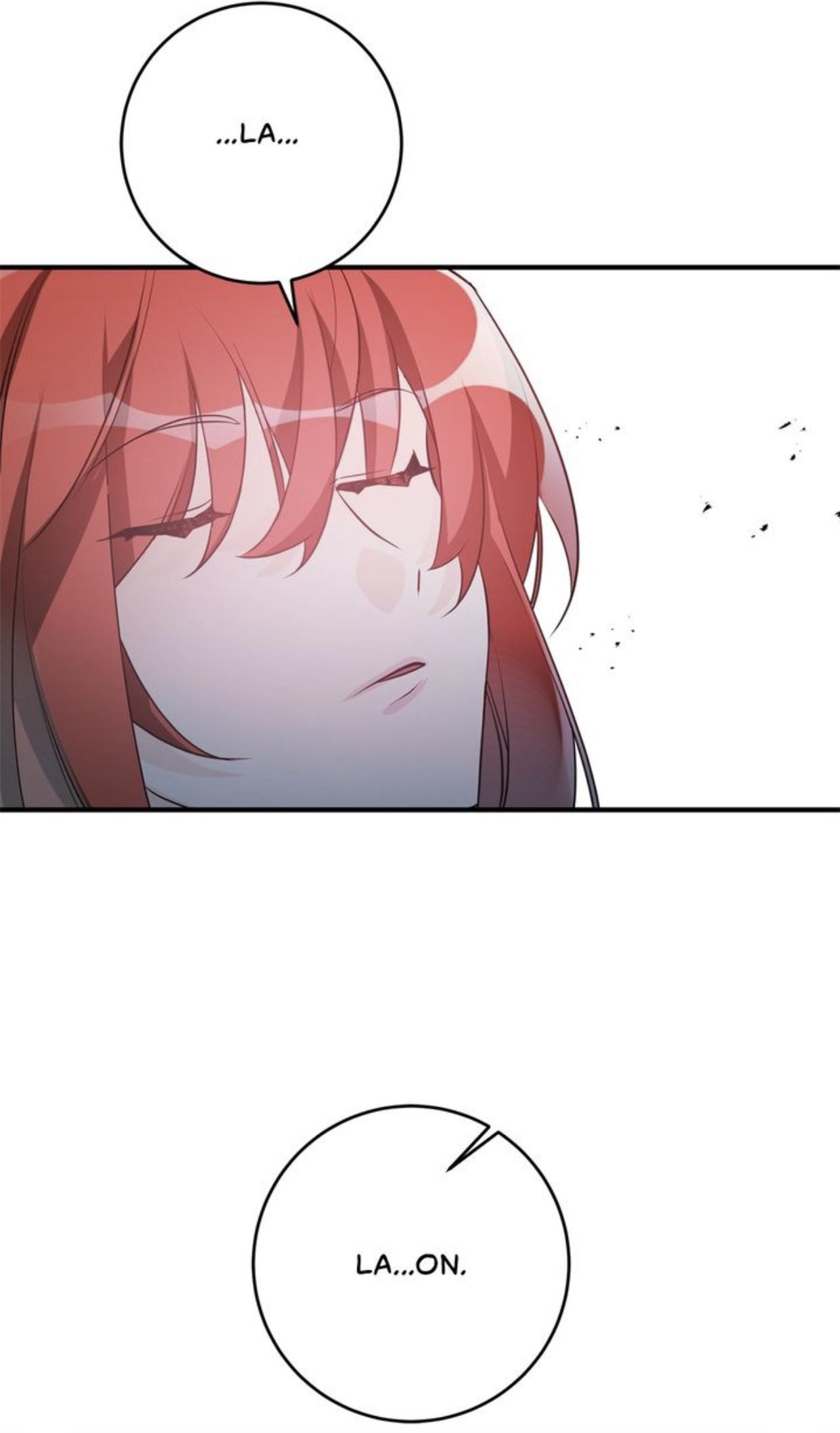 Taming the Lady Chapter 62 - page 35