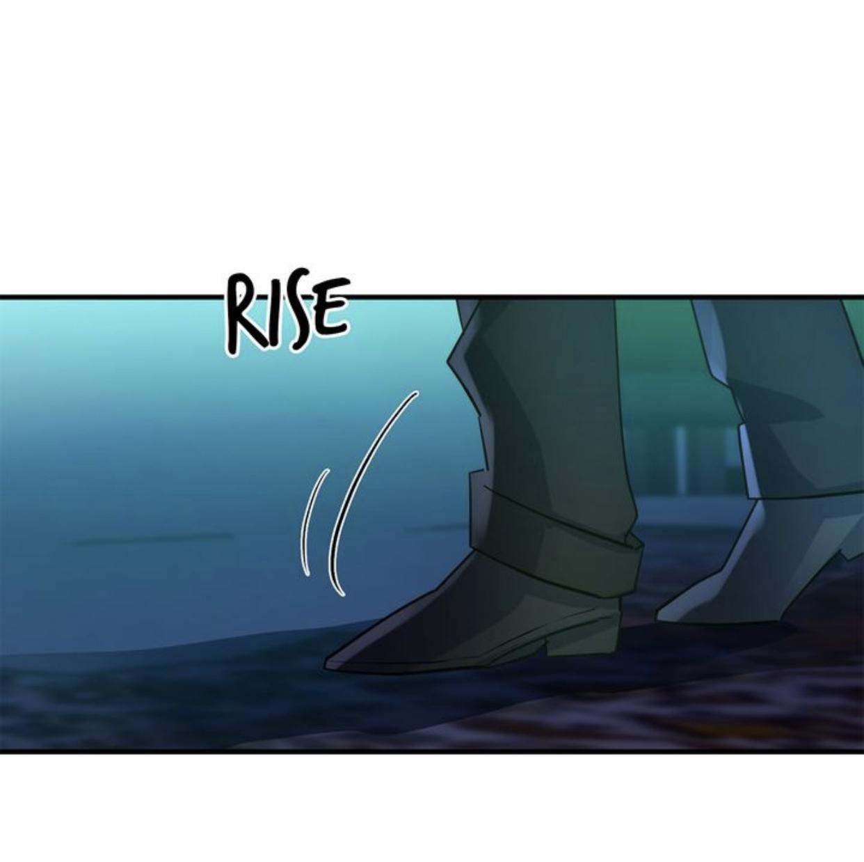 Taming the Lady Chapter 62 - page 37