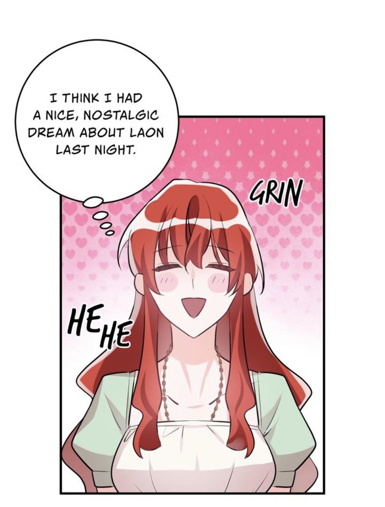 Taming the Lady Chapter 62 - page 44