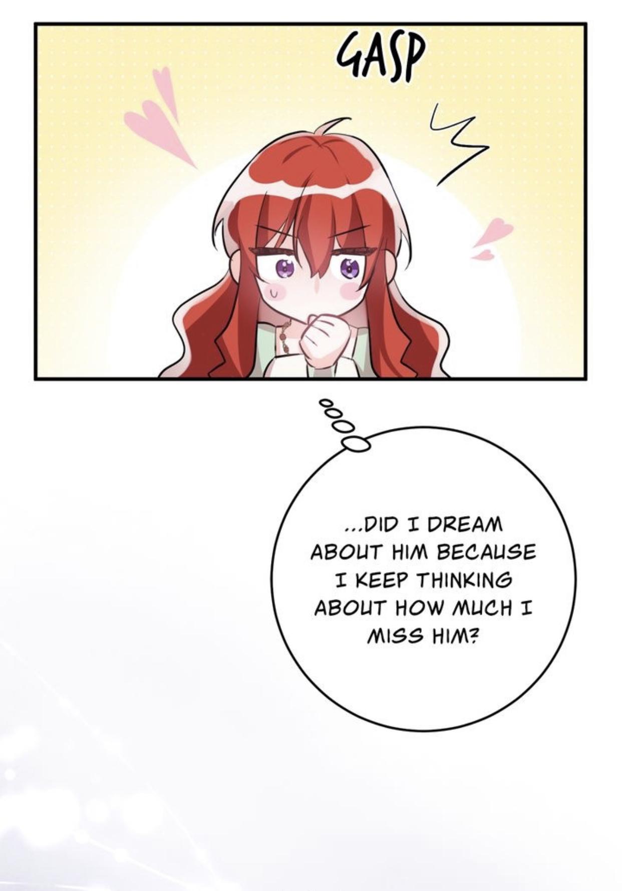 Taming the Lady Chapter 62 - page 45
