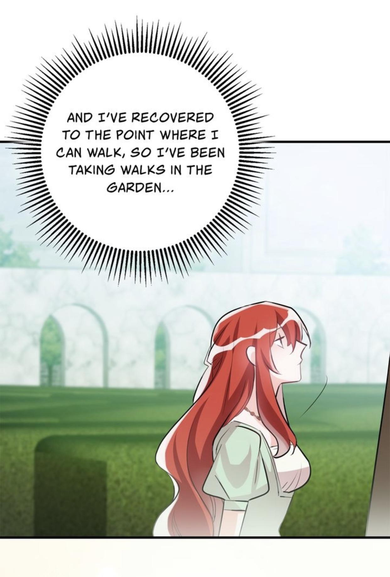 Taming the Lady Chapter 62 - page 47
