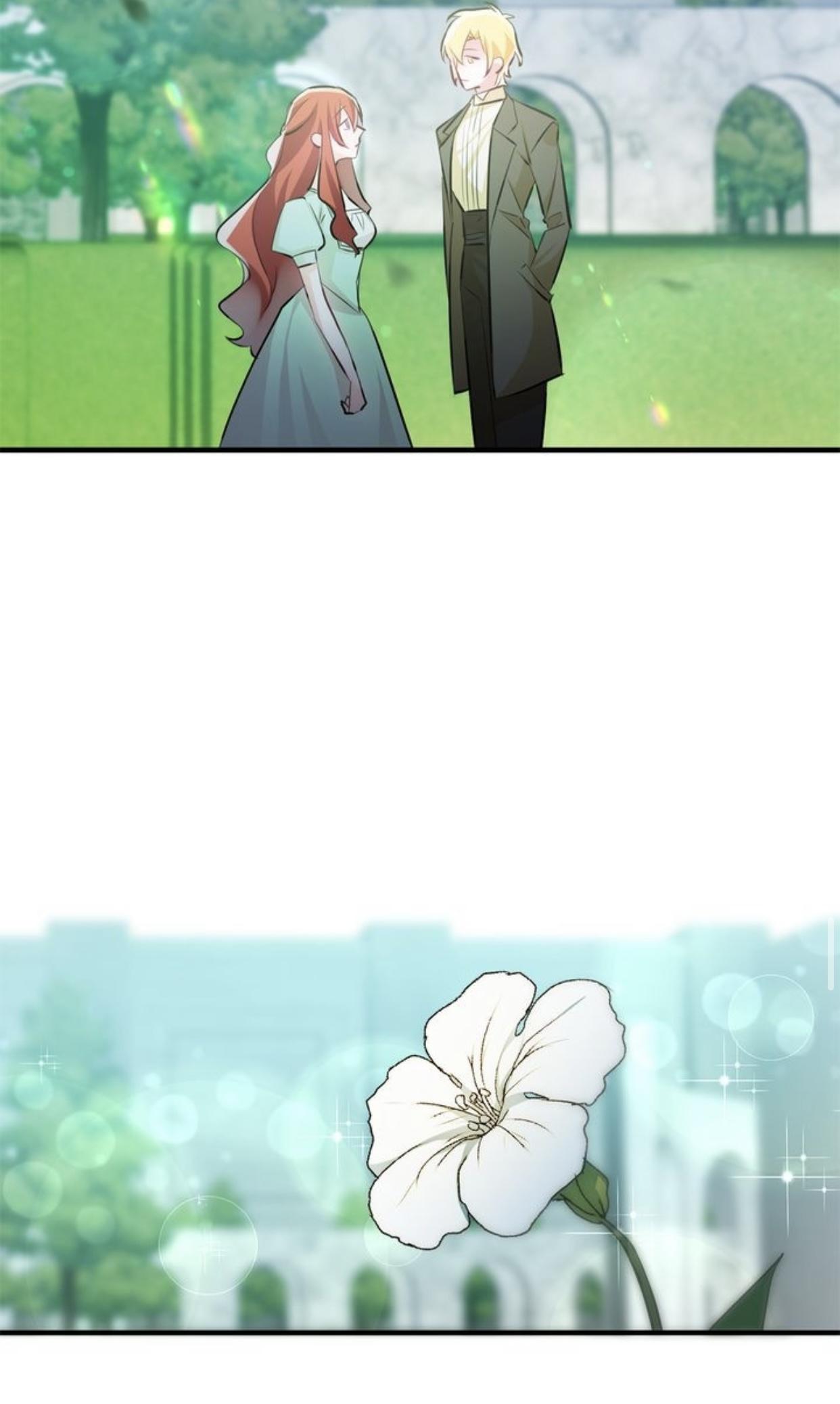 Taming the Lady Chapter 62 - page 50
