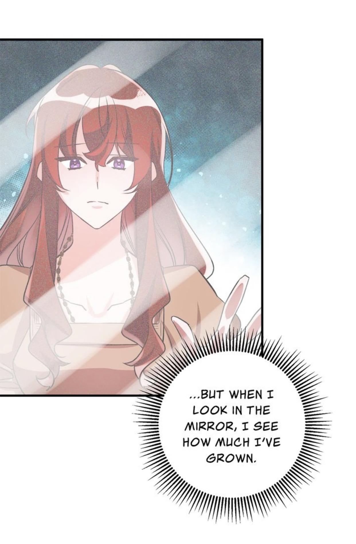 Taming the Lady Chapter 62 - page 57