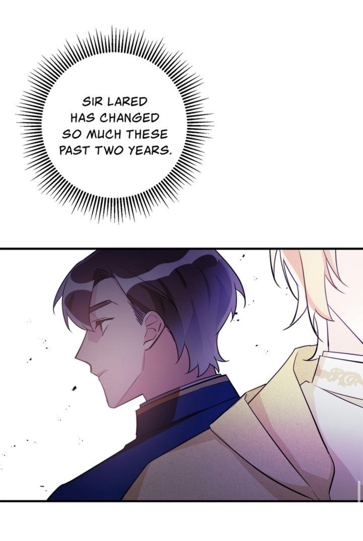 Taming the Lady Chapter 62 - page 58