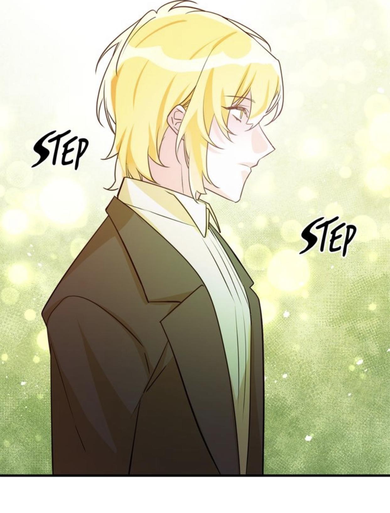 Taming the Lady Chapter 62 - page 60