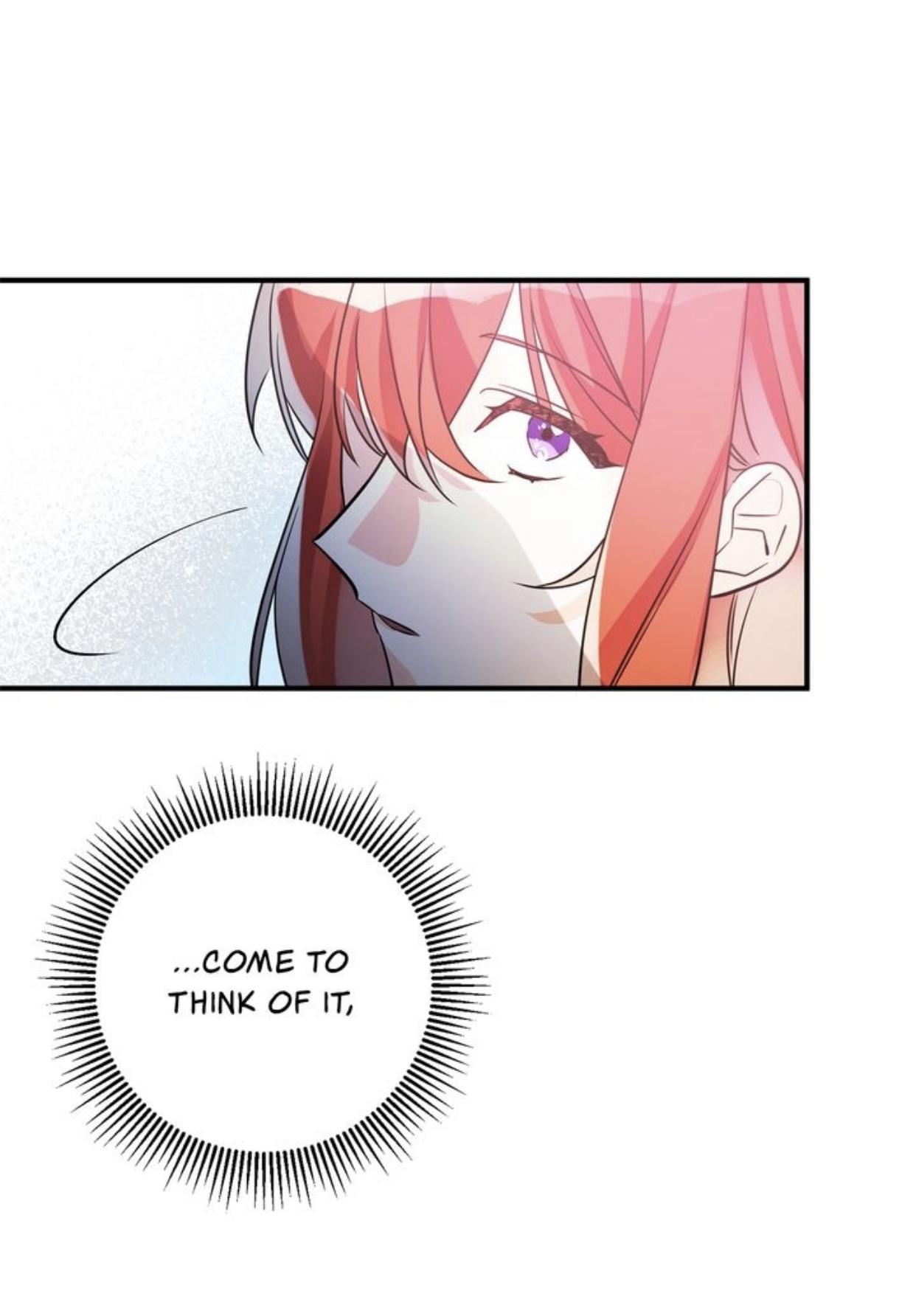 Taming the Lady Chapter 62 - page 61