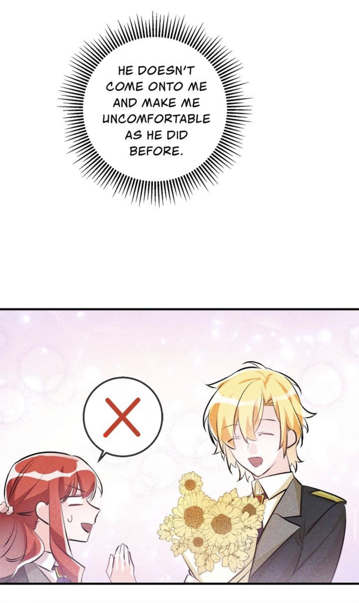 Taming the Lady Chapter 62 - page 62