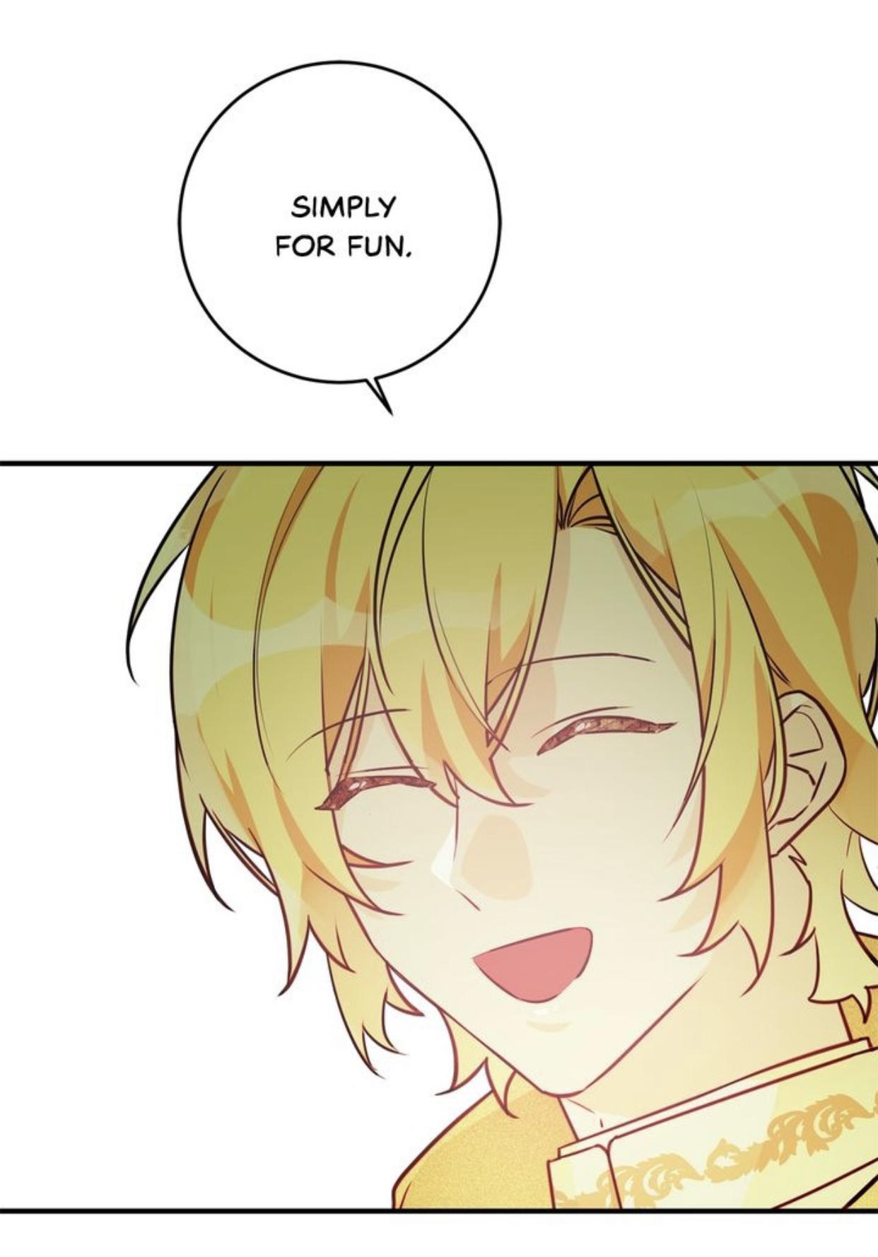 Taming the Lady Chapter 62 - page 64