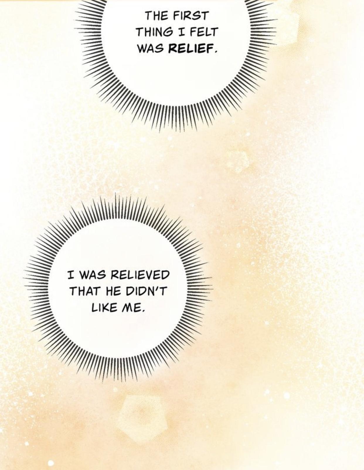 Taming the Lady Chapter 62 - page 66