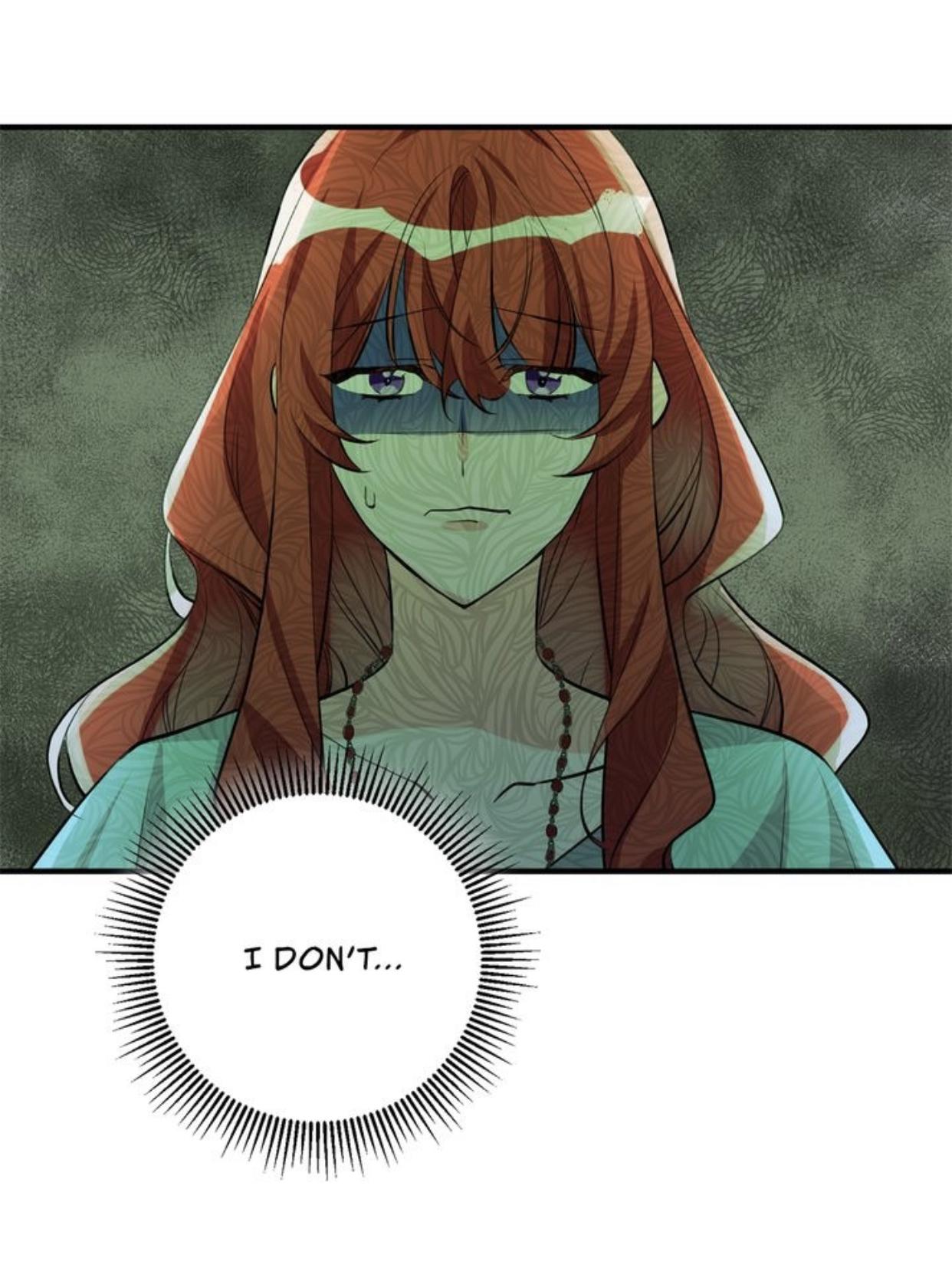 Taming the Lady Chapter 63 - page 13
