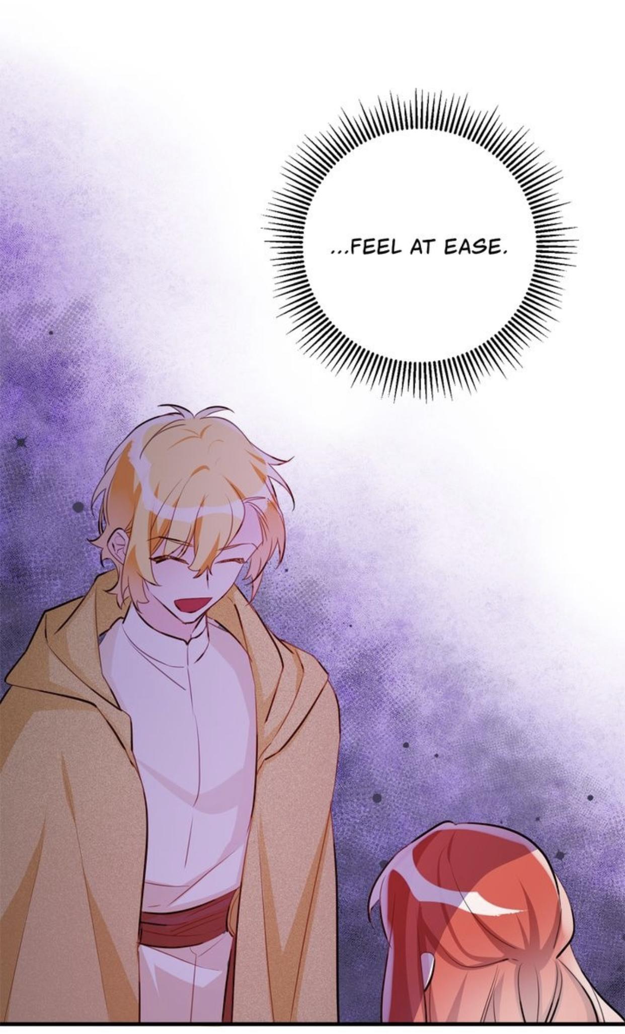 Taming the Lady Chapter 63 - page 14
