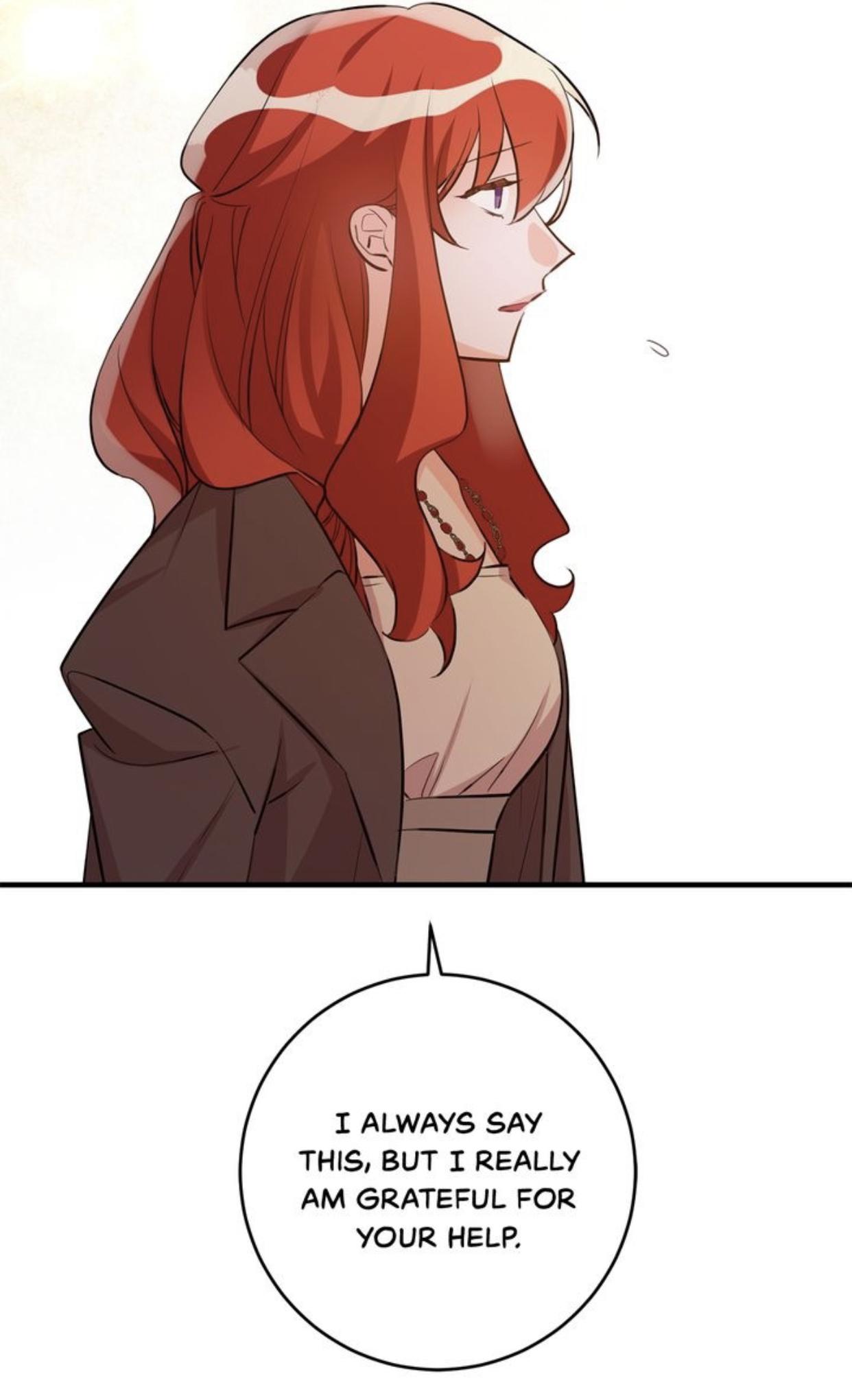 Taming the Lady Chapter 63 - page 17