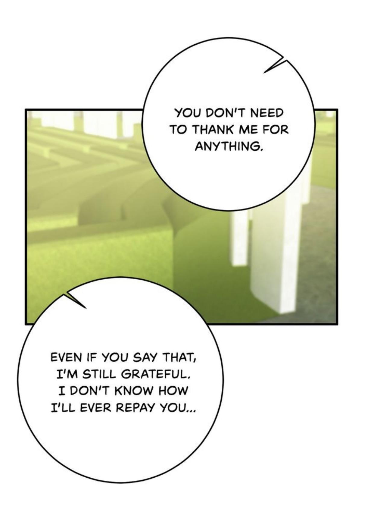 Taming the Lady Chapter 63 - page 18