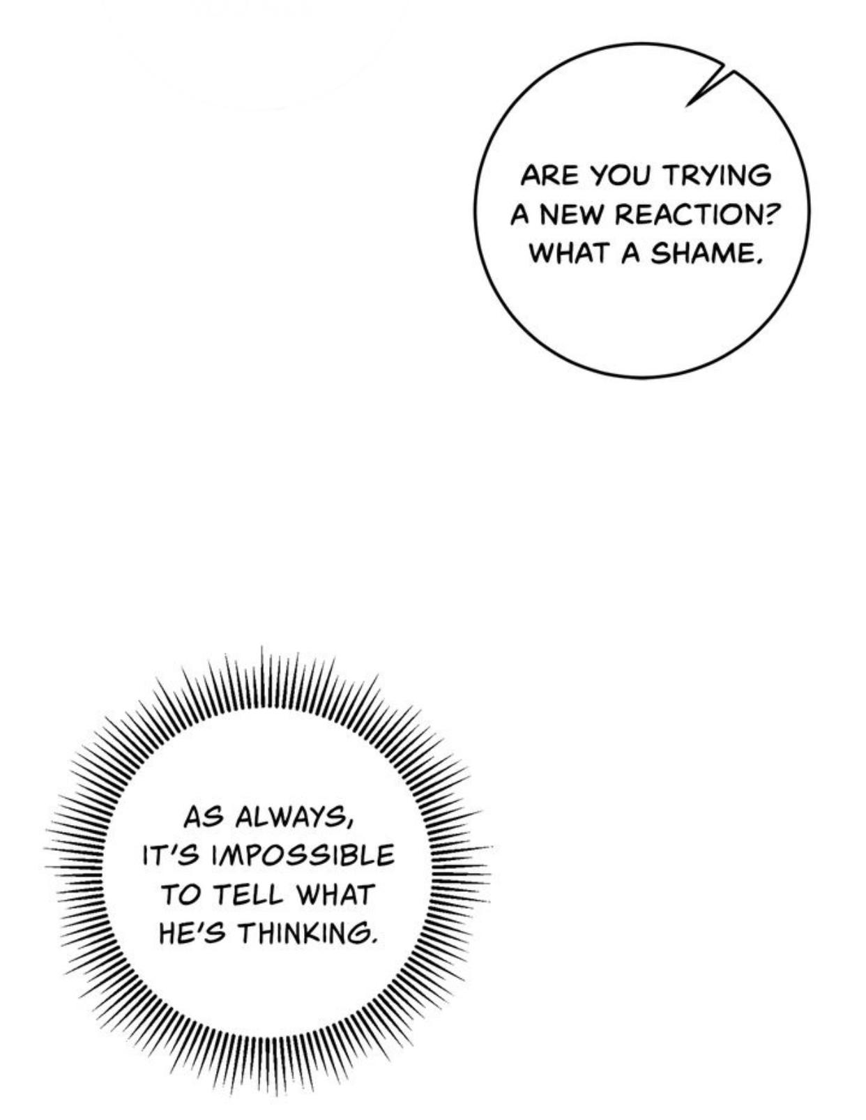 Taming the Lady Chapter 63 - page 25