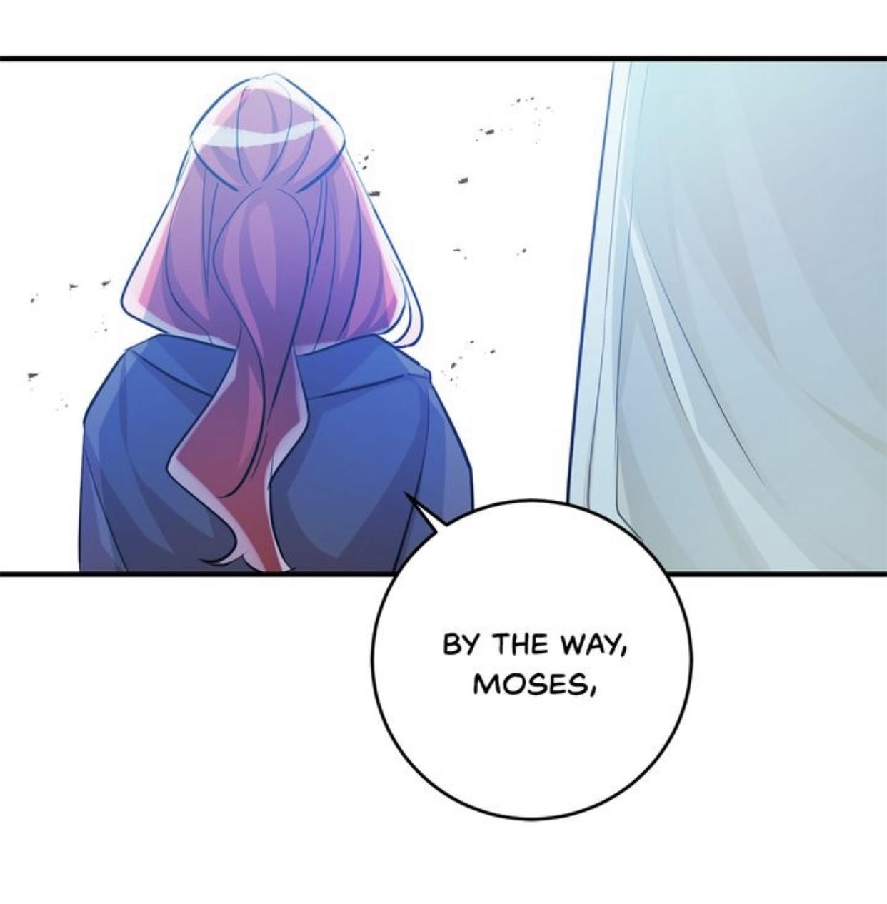 Taming the Lady Chapter 63 - page 27