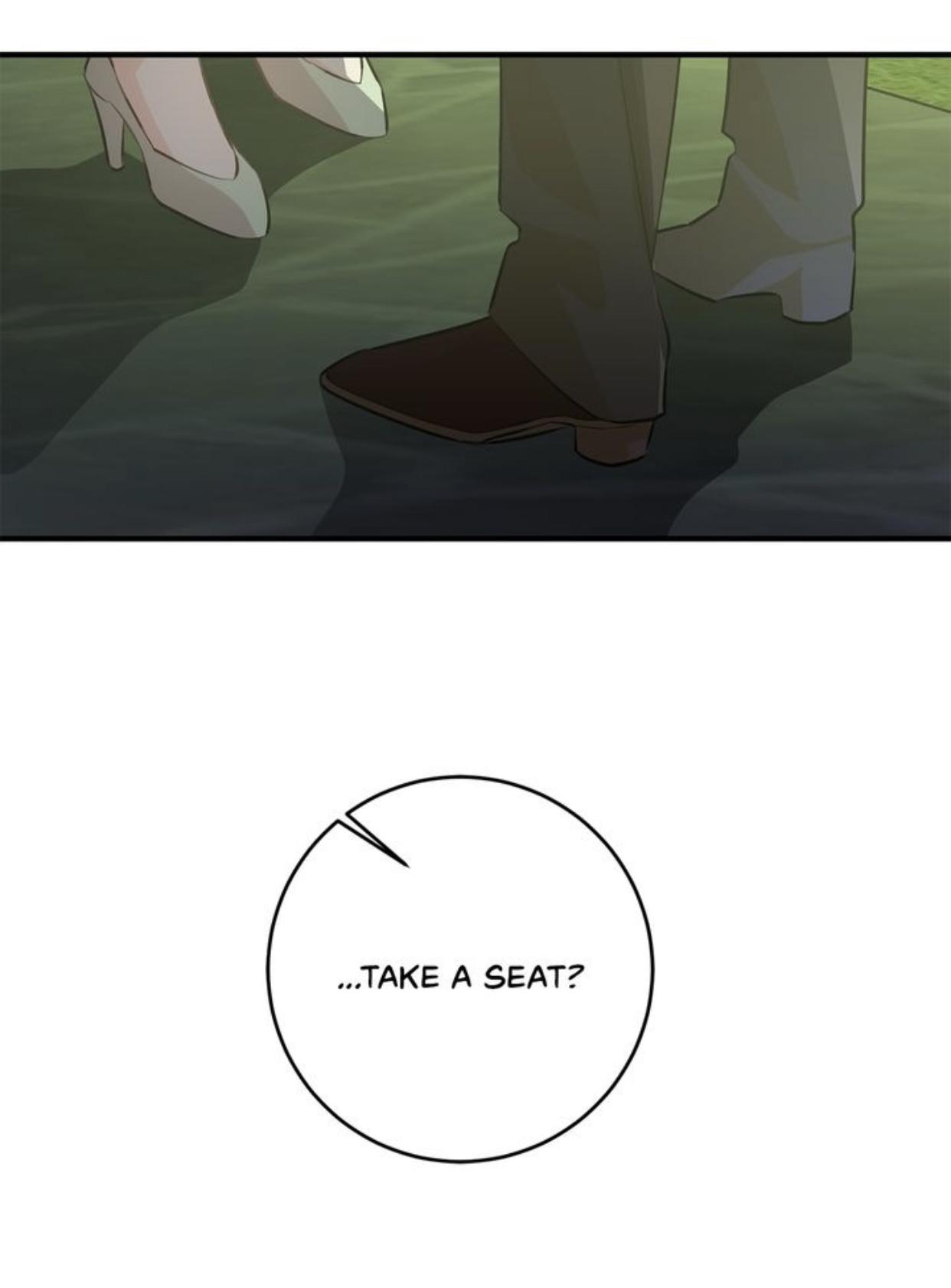 Taming the Lady Chapter 63 - page 31
