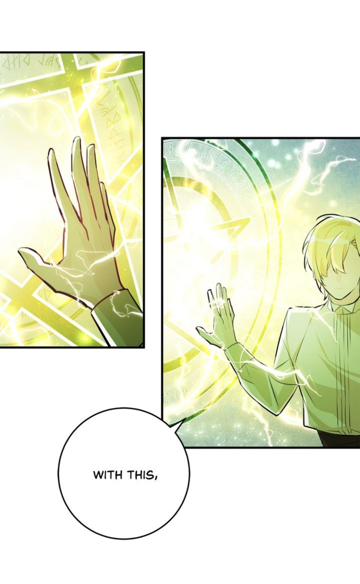 Taming the Lady Chapter 63 - page 32