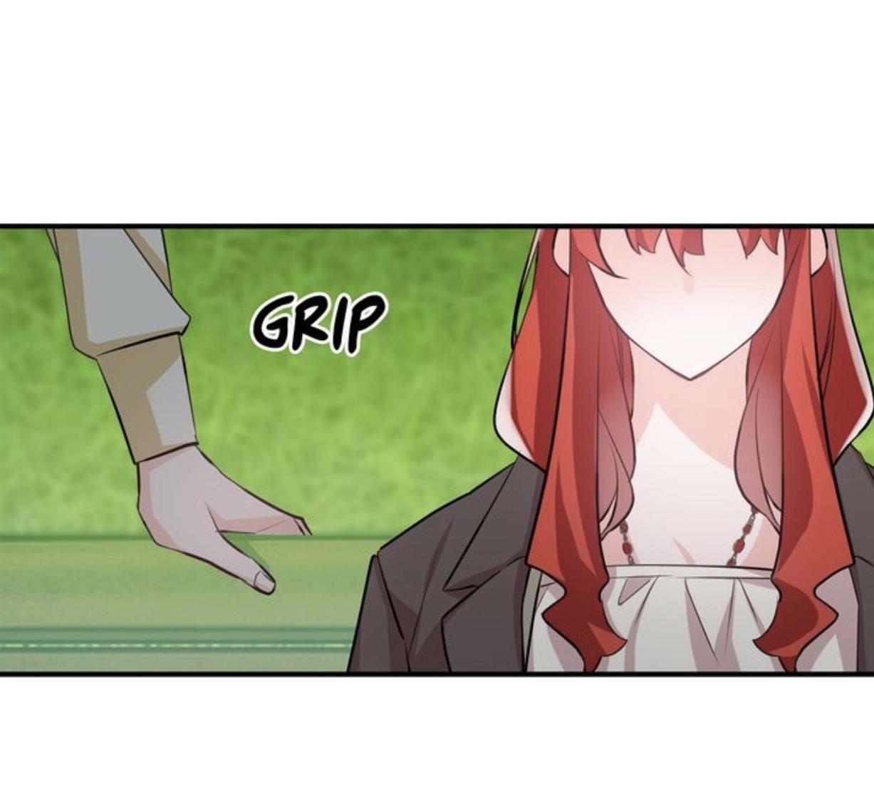 Taming the Lady Chapter 63 - page 34
