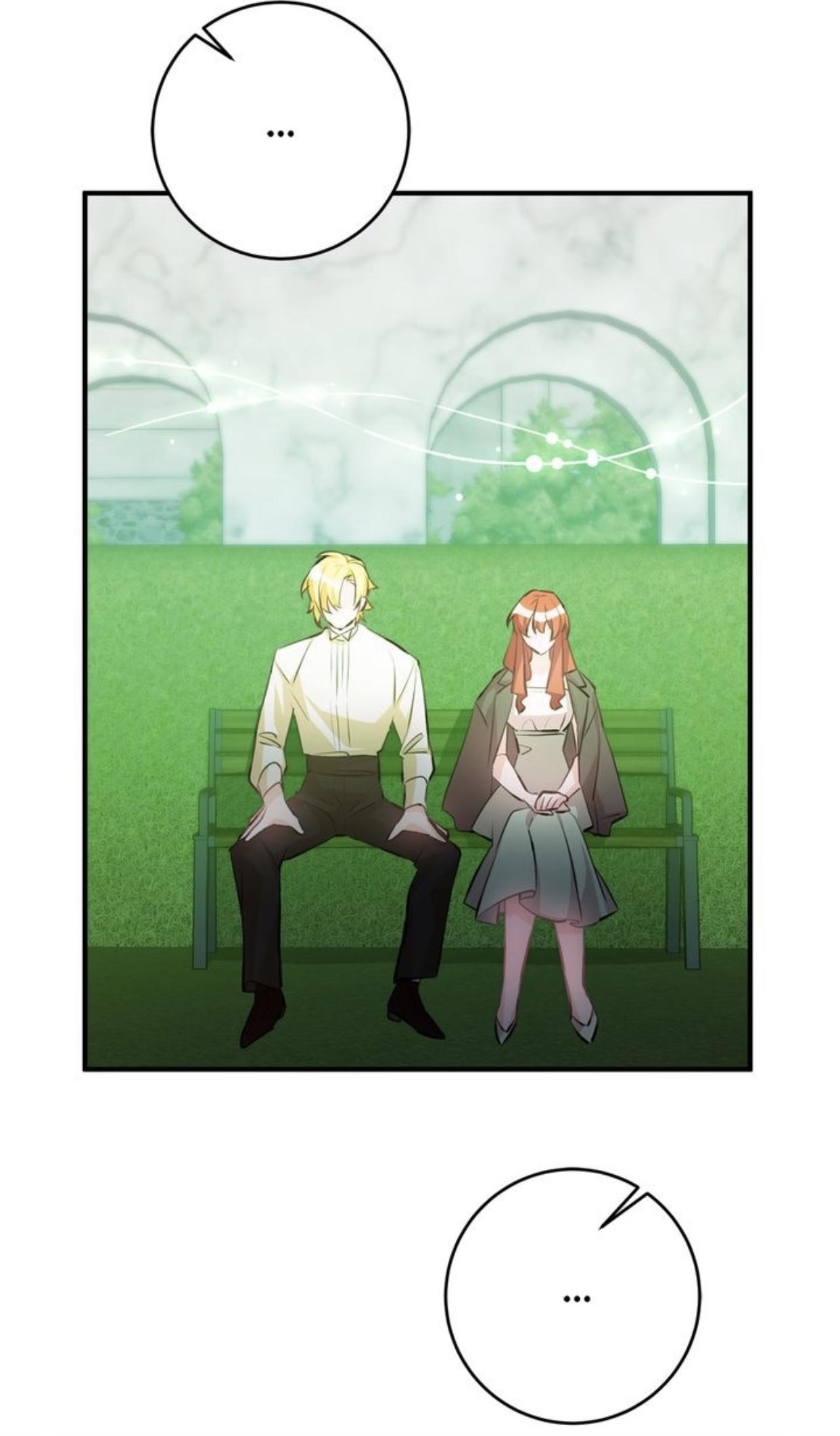 Taming the Lady Chapter 63 - page 35