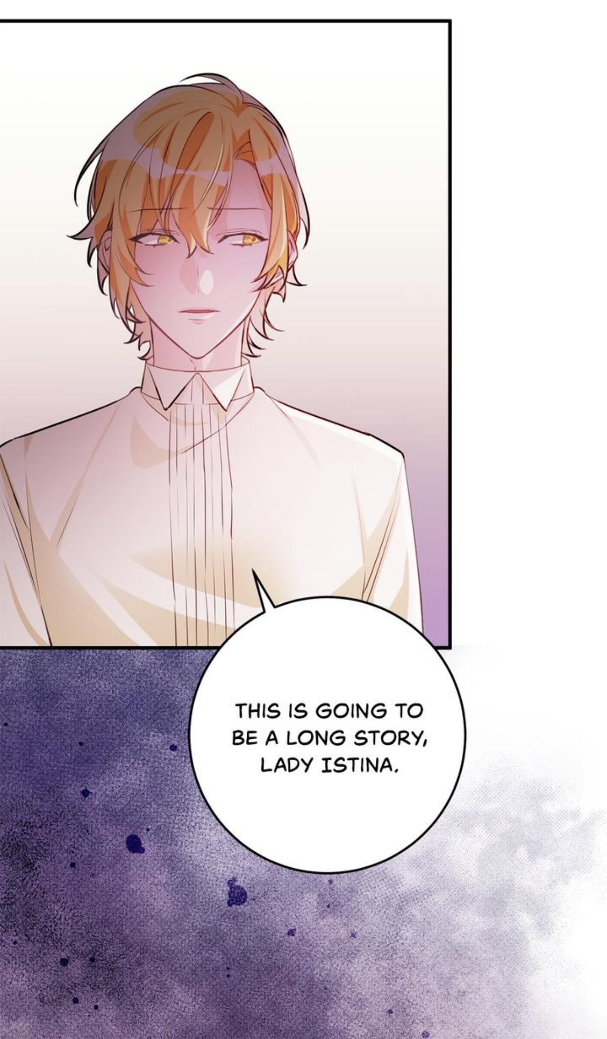 Taming the Lady Chapter 63 - page 36