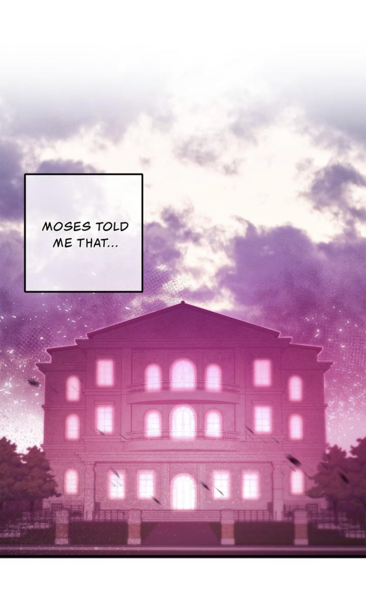 Taming the Lady Chapter 63 - page 40