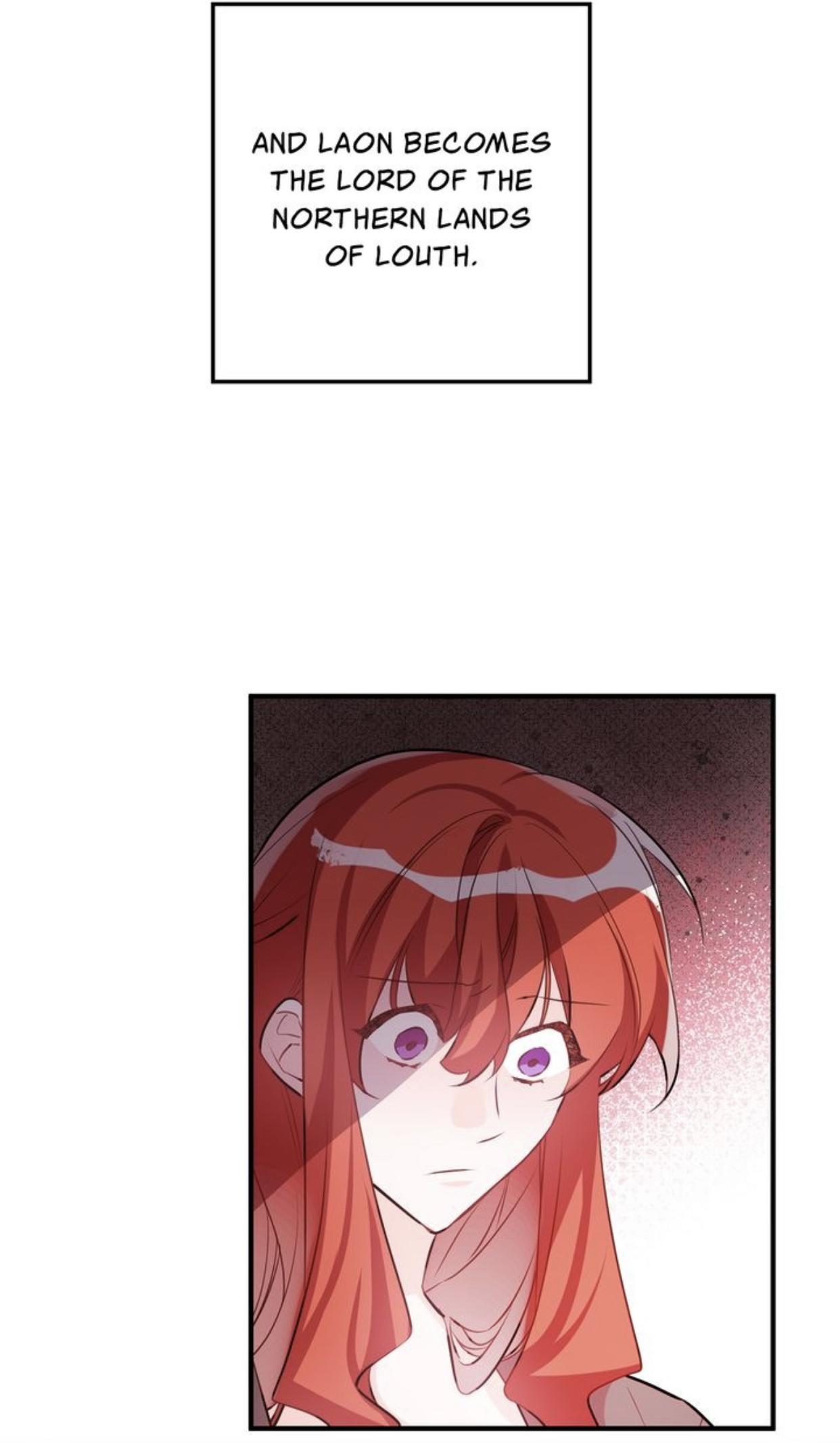 Taming the Lady Chapter 63 - page 44