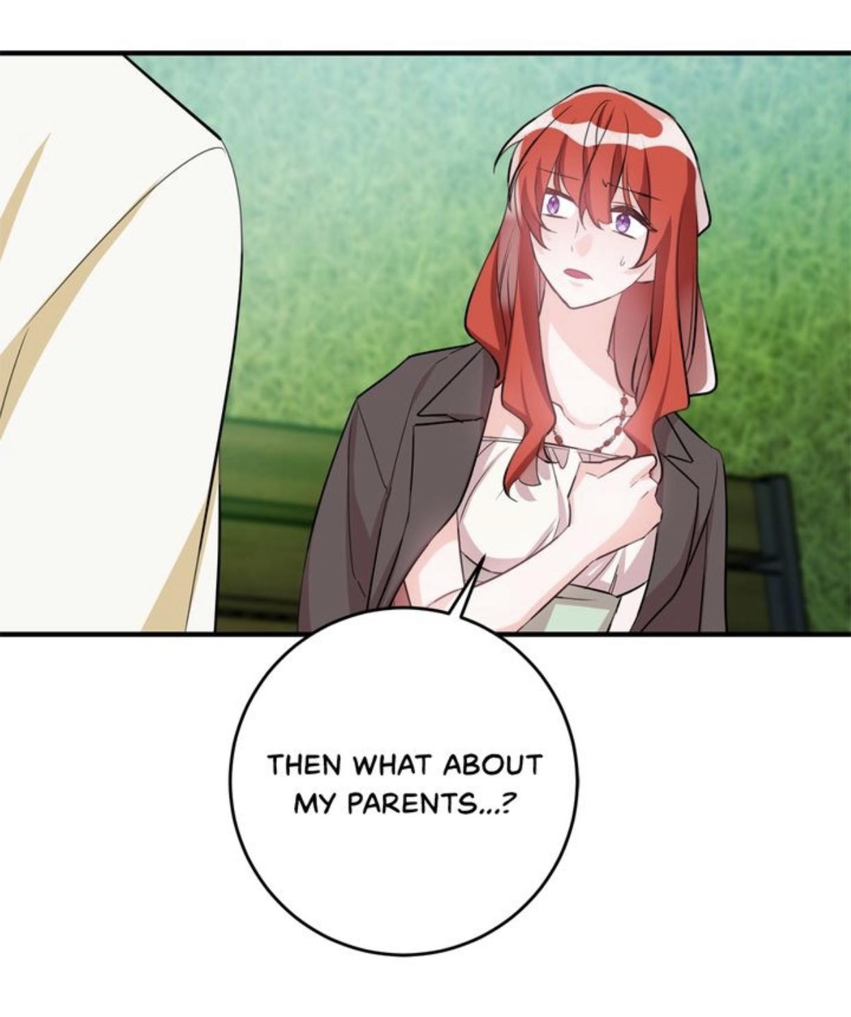 Taming the Lady Chapter 63 - page 45