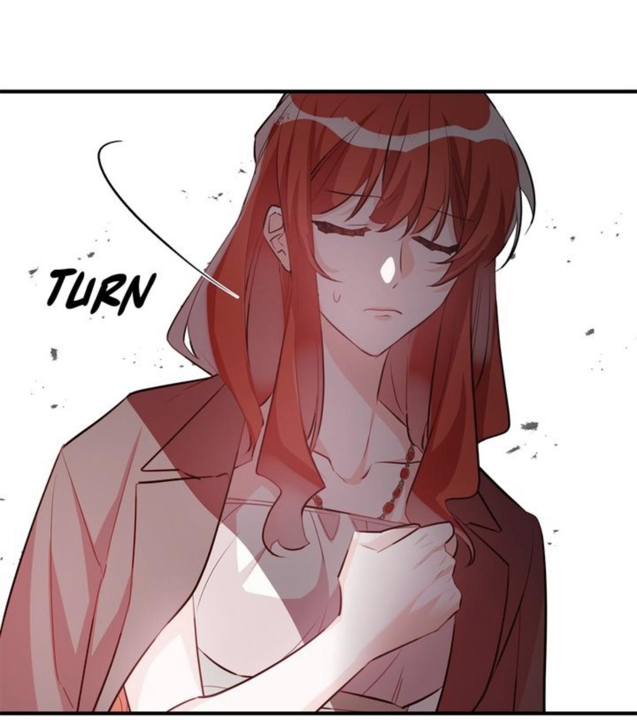 Taming the Lady Chapter 63 - page 47