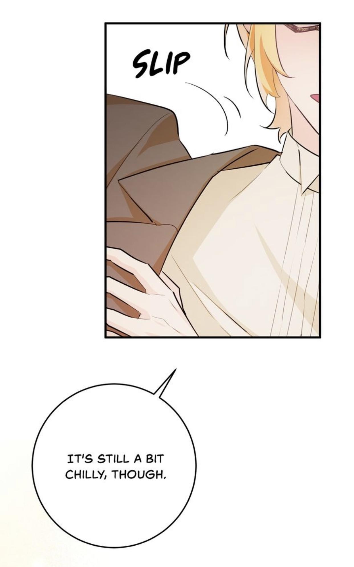 Taming the Lady Chapter 63 - page 5