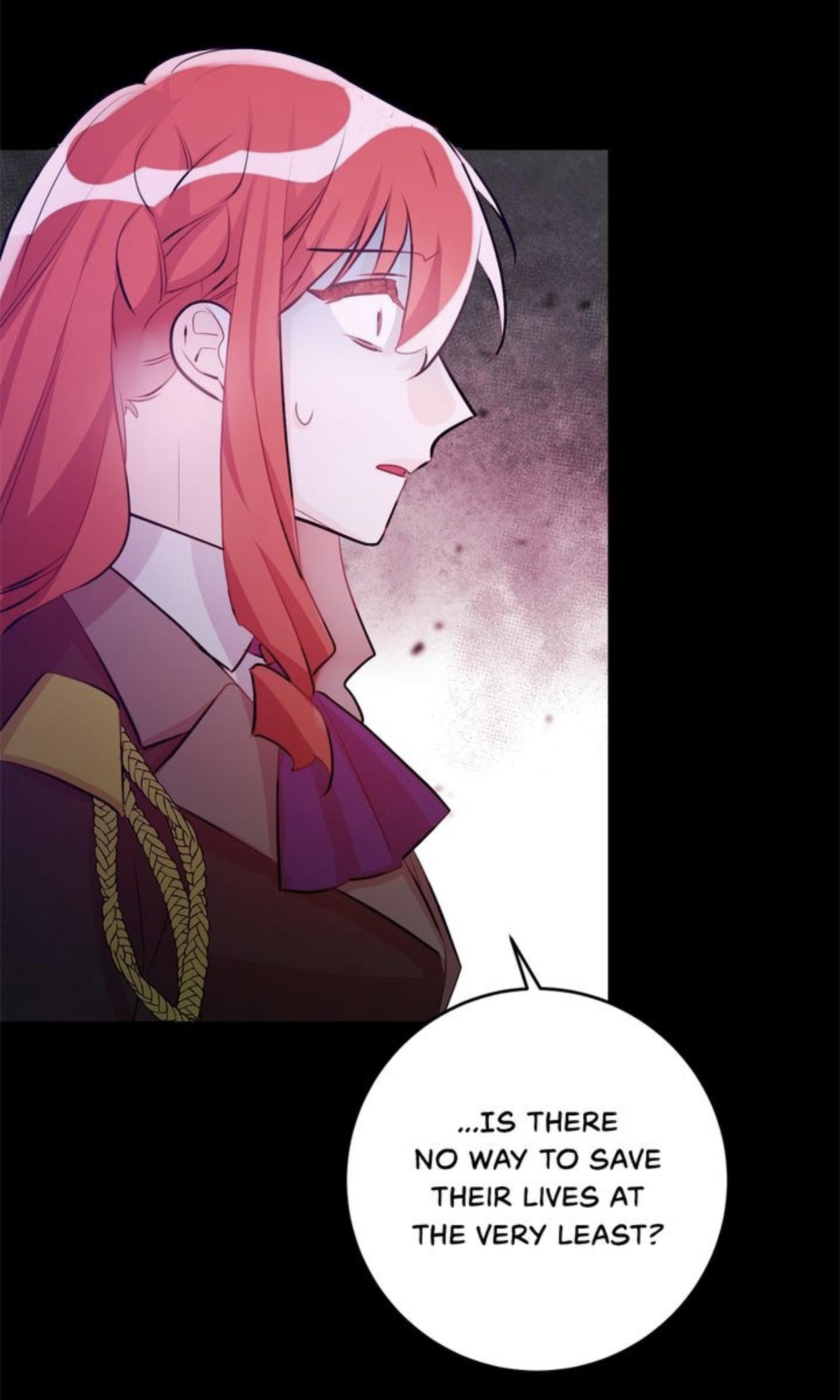 Taming the Lady Chapter 63 - page 53