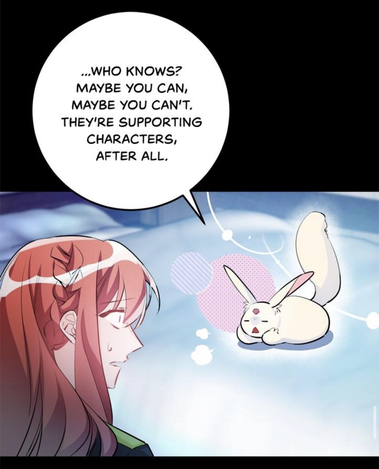 Taming the Lady Chapter 63 - page 54