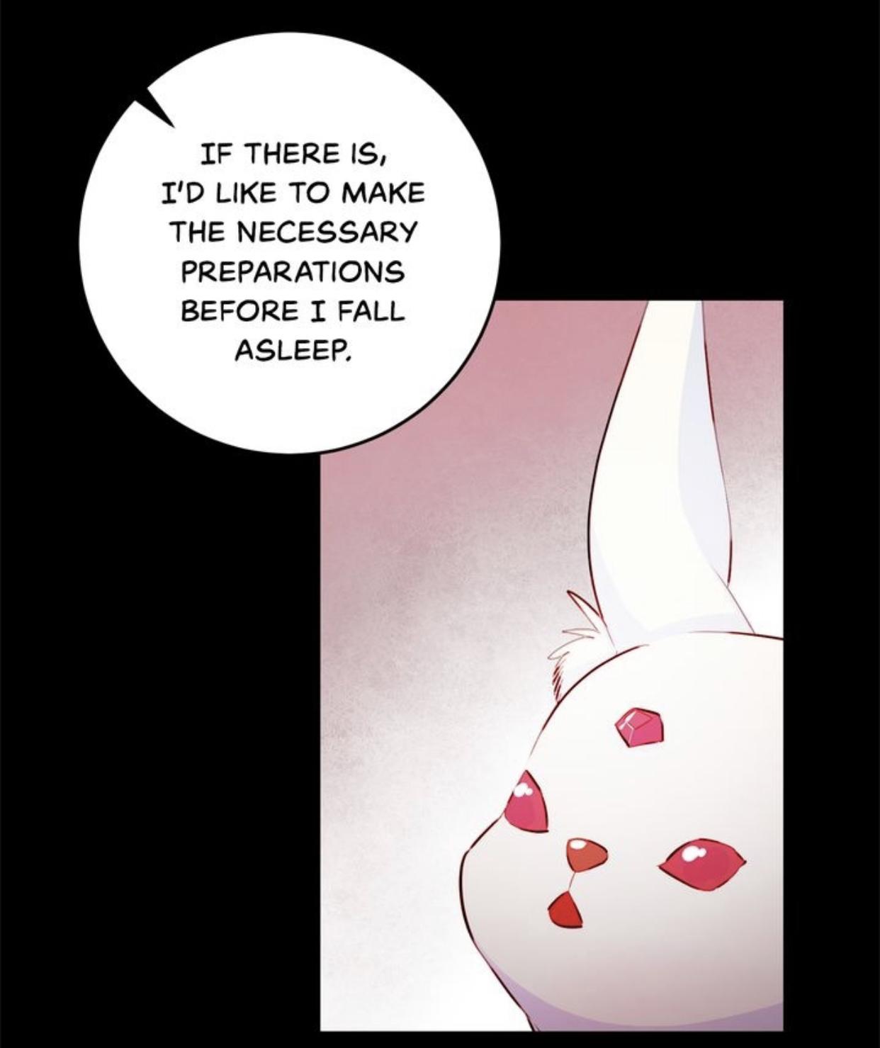 Taming the Lady Chapter 63 - page 56