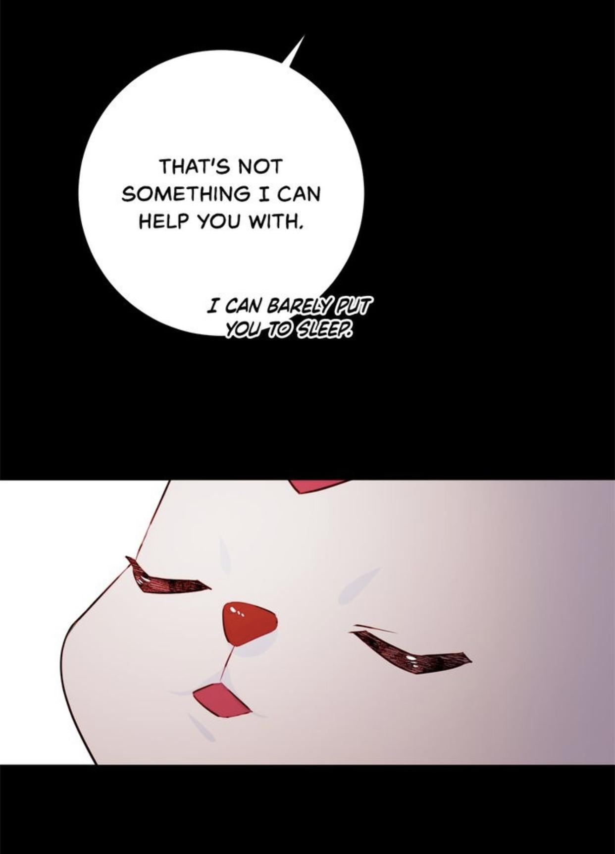 Taming the Lady Chapter 63 - page 57