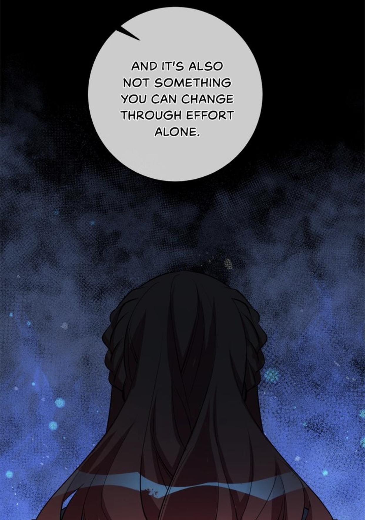 Taming the Lady Chapter 63 - page 58