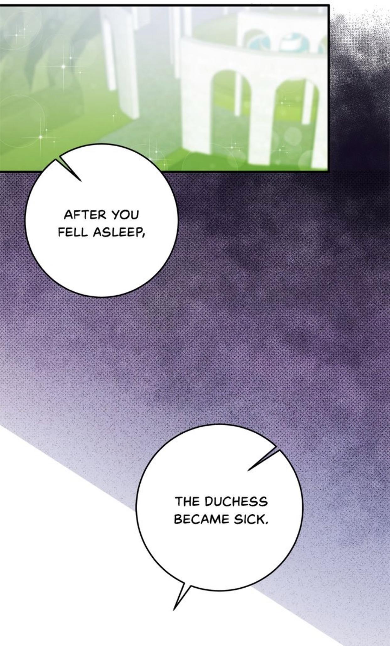 Taming the Lady Chapter 63 - page 60
