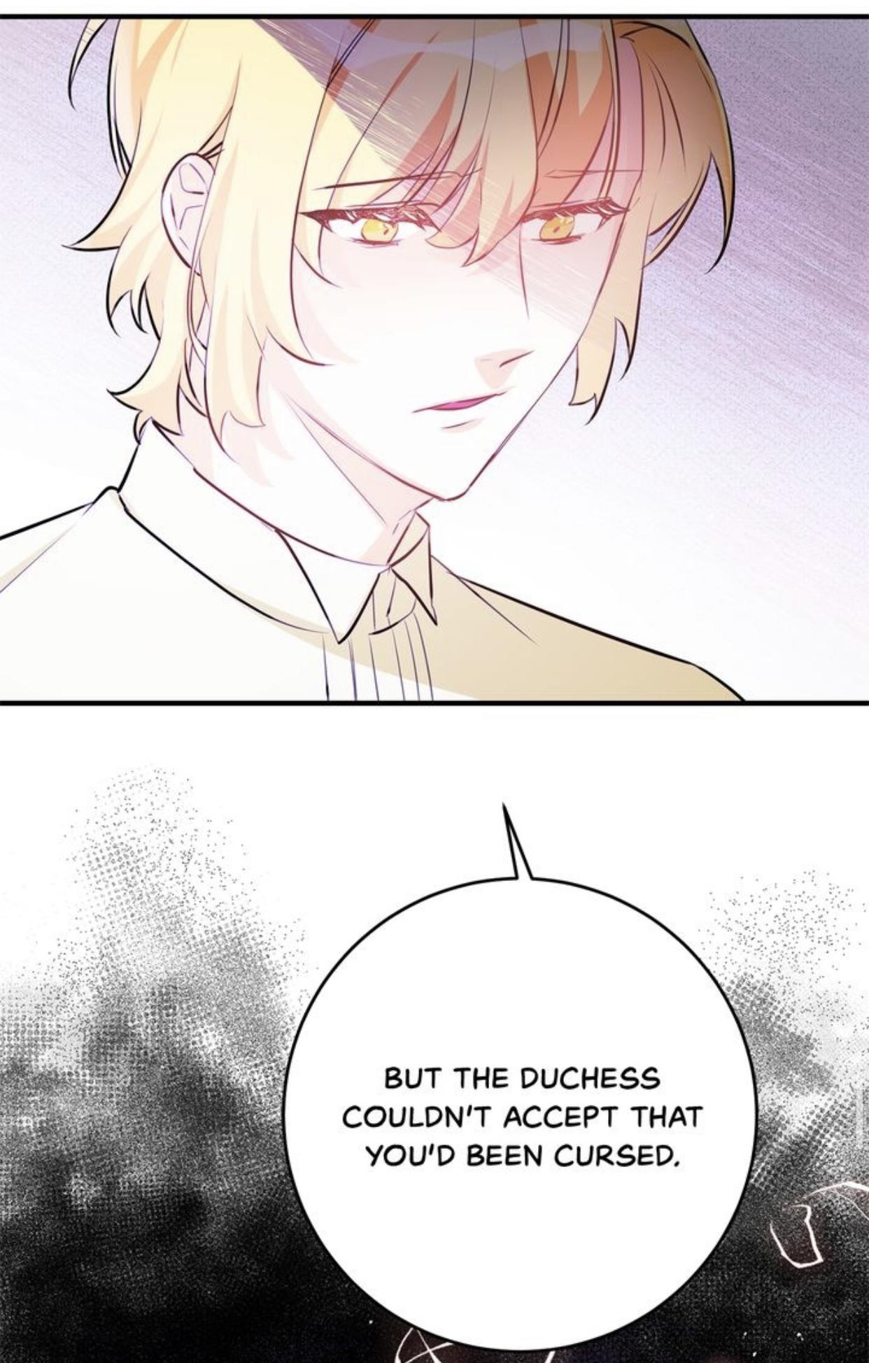 Taming the Lady Chapter 63 - page 62