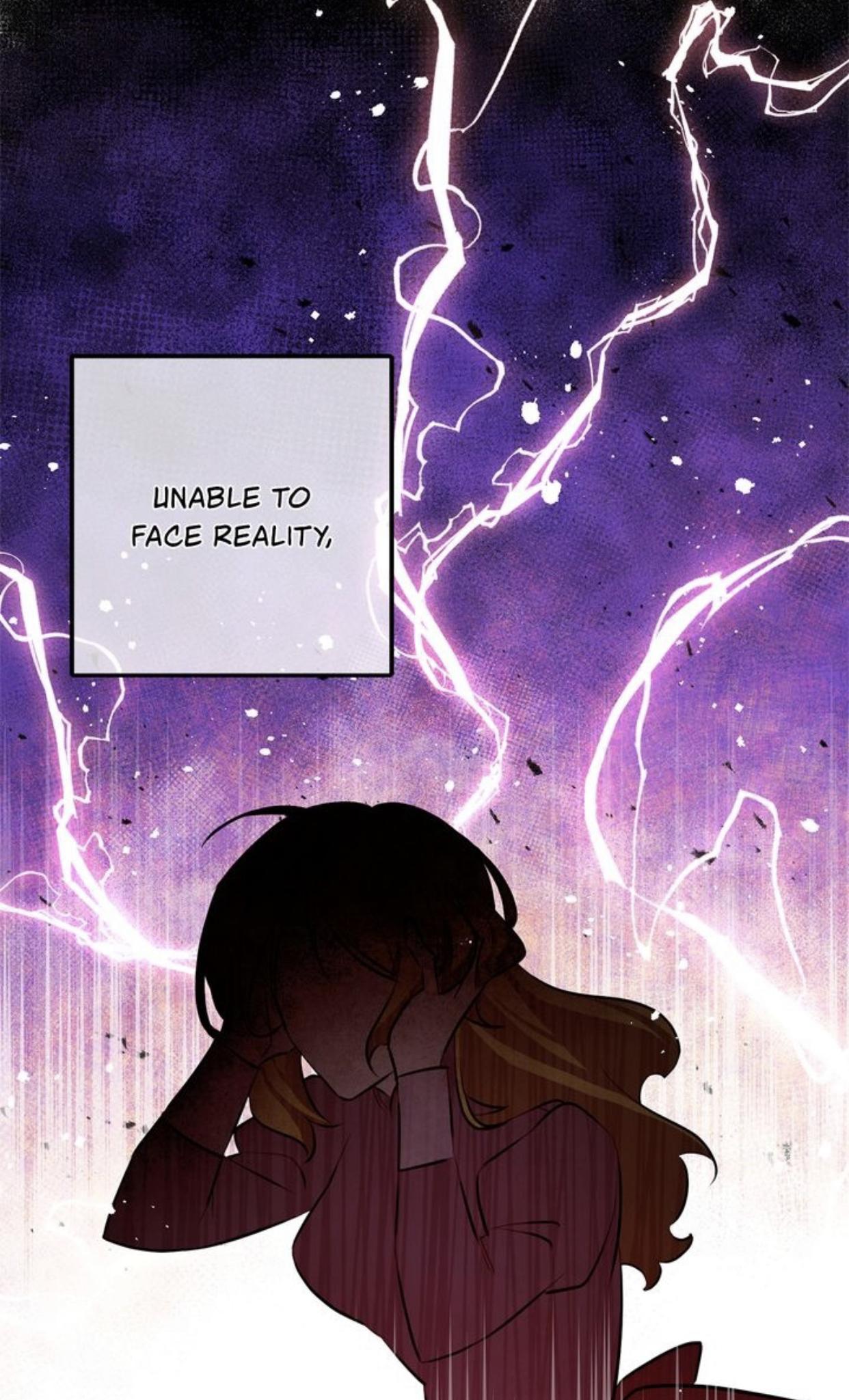 Taming the Lady Chapter 63 - page 63
