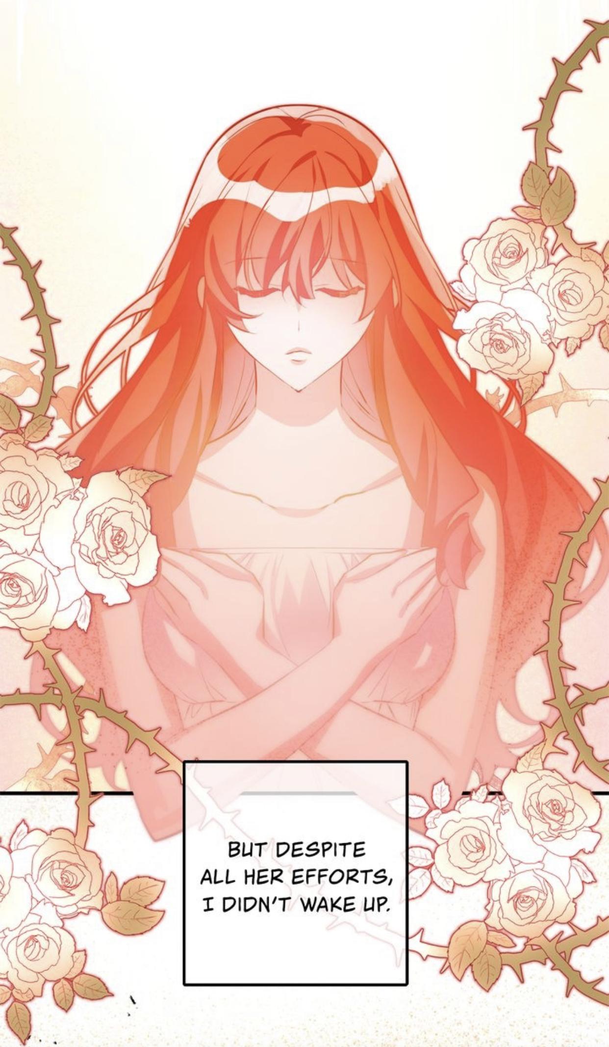 Taming the Lady Chapter 63 - page 65