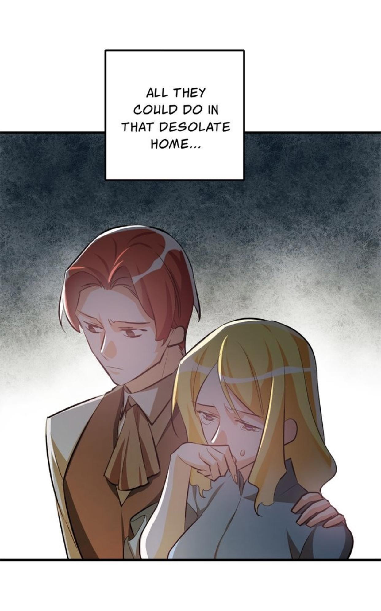 Taming the Lady Chapter 63 - page 69