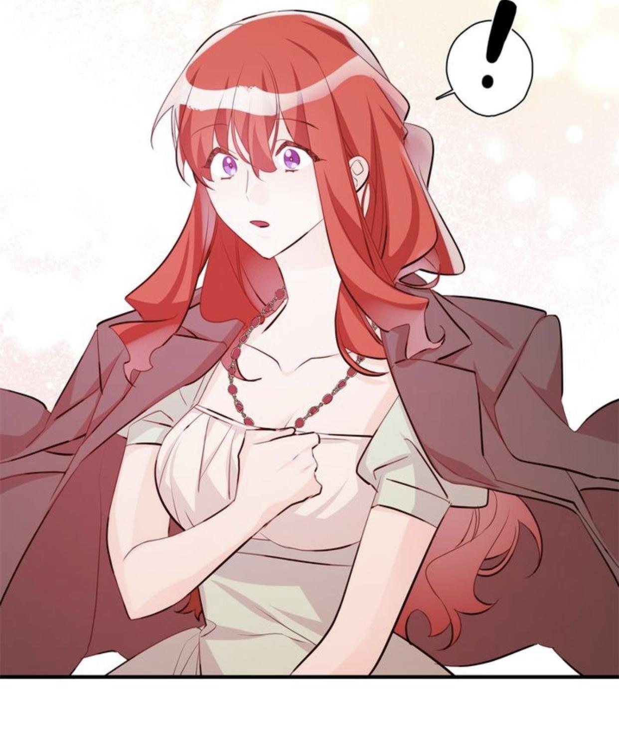 Taming the Lady Chapter 63 - page 7